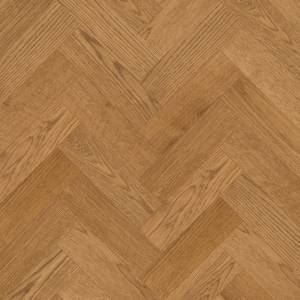 Паркетная доска Lab Arte Angle Английская Елка Дуб рустик Латте лак 500x150x14/3