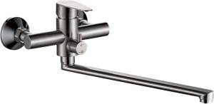 Смеситель для ванны с душем Haiba HB22802