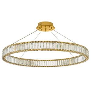 Люстра подвесная Dio D`arte Caneva Caneva L 1.5.80.100 G