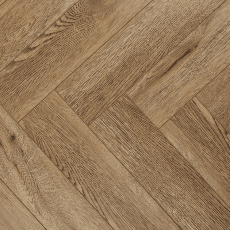 Ламинат Icon Floor Orange 8/33 4V OR-104 Дуб Коньяк 600x100