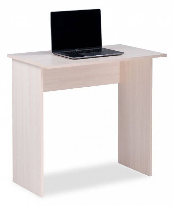 Стол компьютерный Woodville Kiwi 457110 дуб молочный