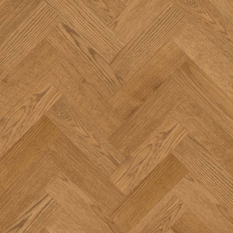 Паркетная доска Lab Arte Angle Английская Елка Дуб рустик Латте лак 500x150x14/3