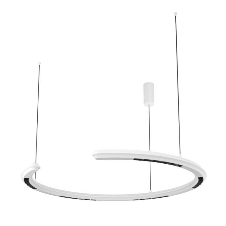 Подвесной светильник Maytoni Motion MOD276PL-L20W3K1