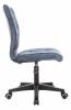 Стул компьютерный Stool Group TopChairs ST-ALEX ST-ALEX/PL/LT-27 крестовина пластик фото 3