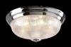 Потолочный светильник Crystal Lux Lluvia PL5 Chrome D460 фото 2