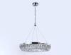 Подвесной светодиодный светильник Ambrella light Traditional TR5022 фото 4