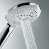 Душевая стойка Kludi Freshline dual shower system 6709205-00 фото 5