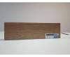 Плинтус Kronotex Ktex1 D 4794 МДФ Дуб натуральный макро 2400x58x19