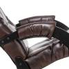 Кресло-качалка Leset Модель 67 2000000024578 Венге/Antik crocodile фото 6