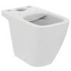 Чаша для унитаза Ideal Standard I.Life S T459601 безободковый, Euro White (Евробелый)