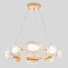 Люстра Crystal Lux Felicidad SP64W LED фото 2