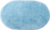 Коврик Wasserkraft Dill BM-3946 crystal blue