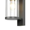 Уличный настенный светильник Favourite Lukturis 3038-1W фото 3