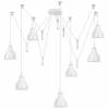 Подвесная люстра Lightstar Acrobata 761076