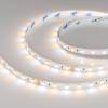 Светодиодная лента Arlight 14,4W/m 60LED/m 5060SMD холодный/теплый белый 5M RT-B60-10mm 24V White-MIX 025213(1) фото 2