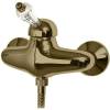 Смеситель для душа Cezares VINTAGE-DM-02-Sw бронза