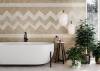 Керамогранит Kerama Marazzi Брюссель SG244300N Бежевый Светлый Матовый 24x24 фото 4