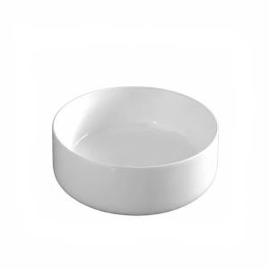 Раковина ArtCeram Cognac COL001 01 00 42 см