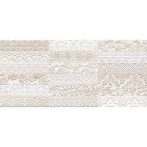 Вставка Cersanit Atria AN2G011 Бежевая 20x44