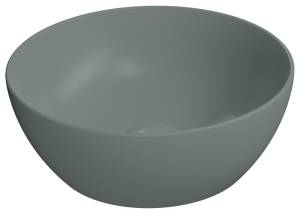 Раковина GSI Pura 885404 агава матовый, 32x32