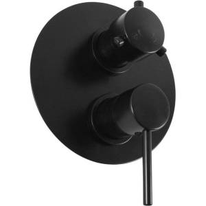 Смеситель для ванны Rav Slezak Seina SE986KCMAT с внутренней частью