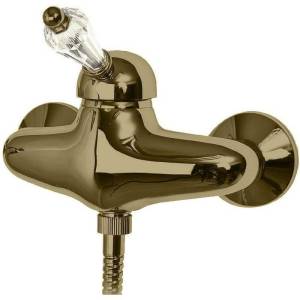 Смеситель для душа Cezares VINTAGE-DM-02-Sw бронза