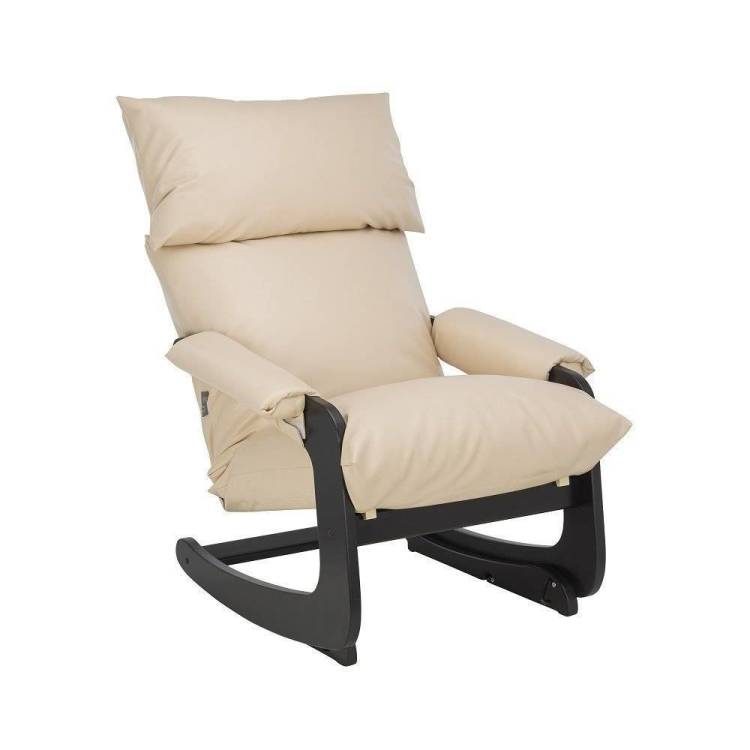 Кресло-трансформер Мебельимпекс Модель 81 2000026645641 Орех/Polaris Beige