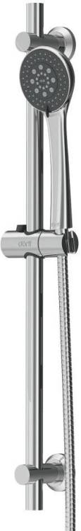 Душевой гарнитур Dorff Norma D0101000