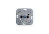 Диммер Lucide Recessed Wall Dimmer Nl 50000/00/31 фото 2