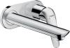 Смеситель для раковины Hansgrohe Novus 71127000 хром