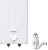 Накопительный водонагреватель Stiebel Eltron ESH 5 O-N Trend + tap электрический