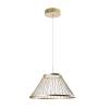 Подвесной светильник Favourite Fibra 4634-6P фото 6