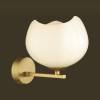 Настенный светильник Odeon Light Exclusive Waterlily 4873/1W фото 2