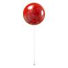 Потолочный светильник Loft IT Memory 5055C/S Red фото 2