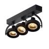 Светодиодный спот Lucide Dorian Led 22968/36/30