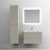 Тумба с раковиной Sancos SNOB T SNT80CE фото 3
