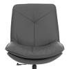 Кресло Tetchair Cosmo 25275 графит, экокожа фото 7