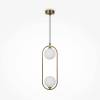 Подвесной светильник Maytoni Ring MOD013PL-02BS1 фото 5