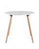 Стол обеденный Stool Group Рокки SGR_ROOKIE_ROUND фото 2