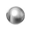 Настенный светодиодный светильник Loft IT Dot 10362M Chrome фото 5