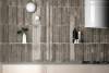 Керамическая плитка Equipe Bali 31548 Aqua 5x40 фото 11