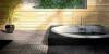 Ступень Seranit Riverstone Seravista Grey Matt 32.5x120 фото 3