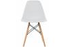 Стул Woodville Eames PC-015 1825 белый фото 10