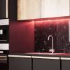 Светодиодная лента Gauss 10W/m 60LED/m 5050SMD разноцветный 5M BT055 фото 5