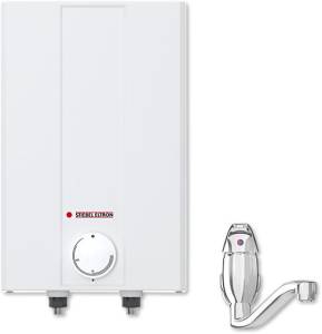 Накопительный водонагреватель Stiebel Eltron ESH 5 O-N Trend + tap электрический
