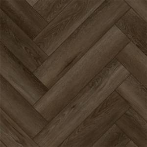 SPC Ламинат Fargo Bevel Parquet 6/42 4V 33-6191-8 Дуб Квебек 615x123