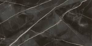 Керамогранит Italon Стелларис 610015000682 Absolut Black Lappato Ret 60x120
