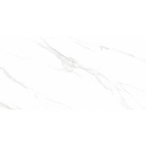 Керамогранит Ceradim Calacatta Genius Белый Полированный 60x120