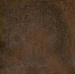 Керамогранит Kerama Marazzi Кортен SG015220R коричневый обрезной 119.5x119.5