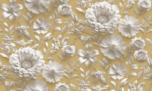 Обои Victoria Stenova Linkrusta 585476